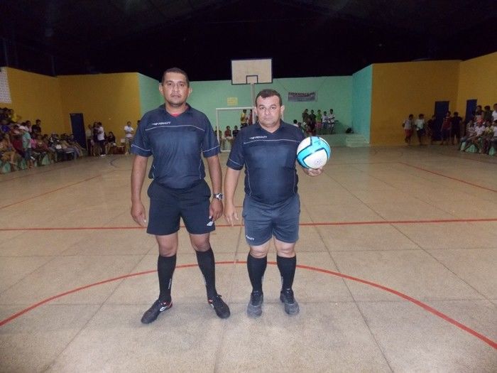 Final da I COPA Neres de Futsal Livre - Imagem 57