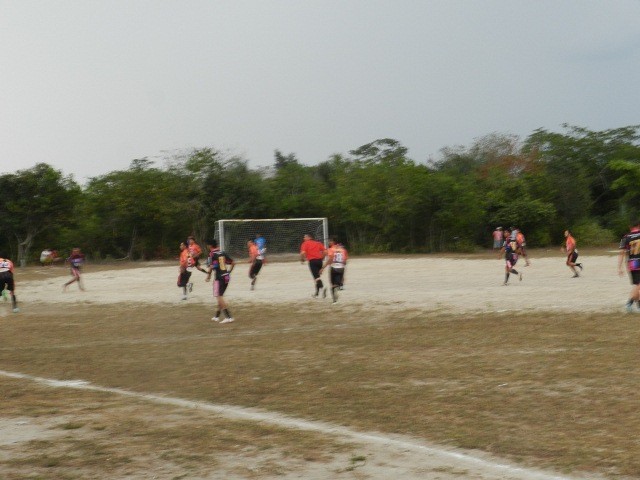 Esporte: Resultado Campeonato de Futebol Ruralzão de Esperantina - Imagem 15