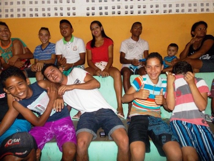 Final da I COPA Neres de Futsal Livre - Imagem 22