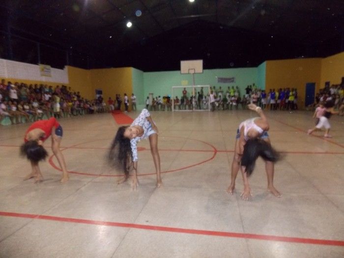 Final da I COPA Neres de Futsal Livre - Imagem 49