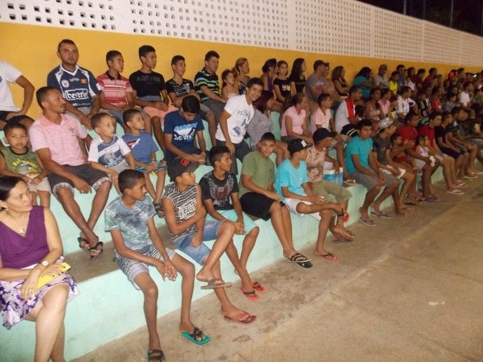 Final da I COPA Neres de Futsal Livre - Imagem 12