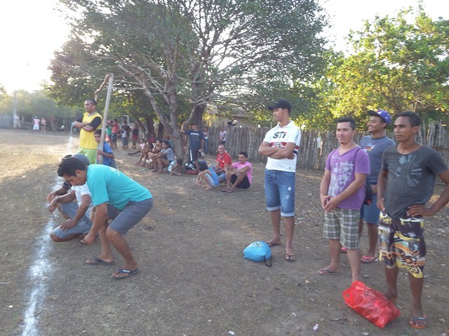 Esporte: Resultado Campeonato de Futebol Ruralzão de Esperantina - Imagem 9