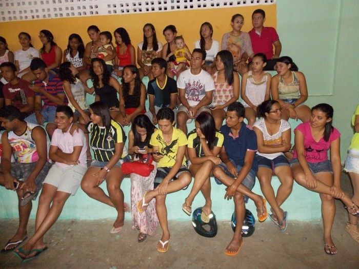 Final da I COPA Neres de Futsal Livre - Imagem 33