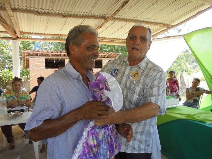 Festividade em comemoração ao dia dos pais foi um sucesso - Imagem 68