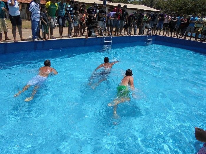 Festividade em comemoração ao dia dos pais foi um sucesso - Imagem 13