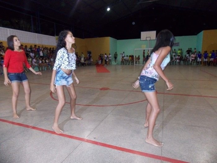 Final da I COPA Neres de Futsal Livre - Imagem 48