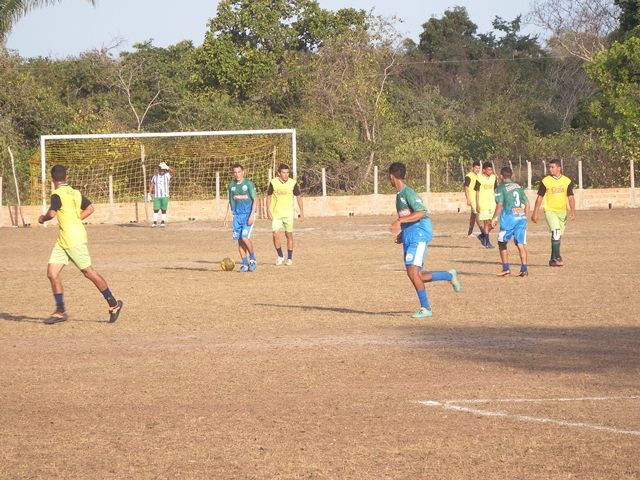 Esporte: Resultado Campeonato de Futebol Ruralzão de Esperantina - Imagem 4