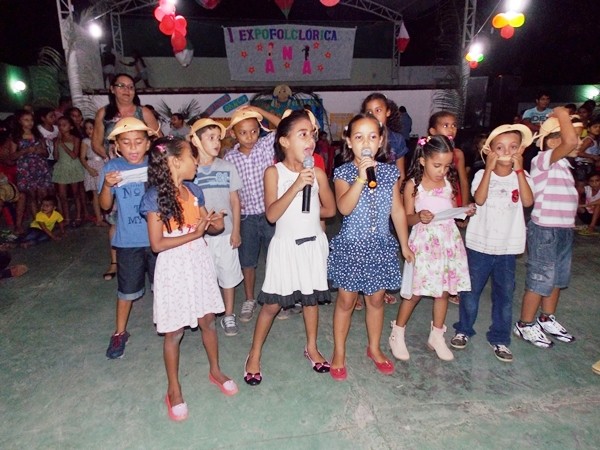 I Expofolclórica - Imagem 22