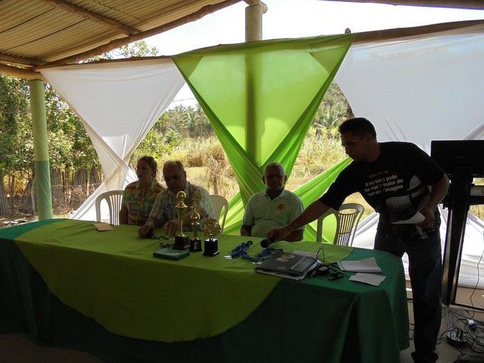 Festividade em comemoração ao dia dos pais foi um sucesso - Imagem 25