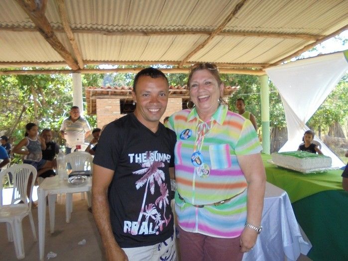 Festividade em comemoração ao dia dos pais foi um sucesso - Imagem 74