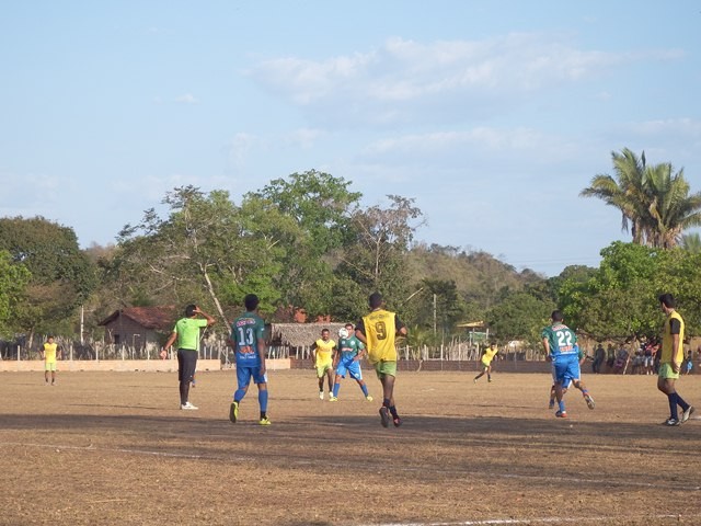 Esporte: Resultado Campeonato de Futebol Ruralzão de Esperantina - Imagem 3