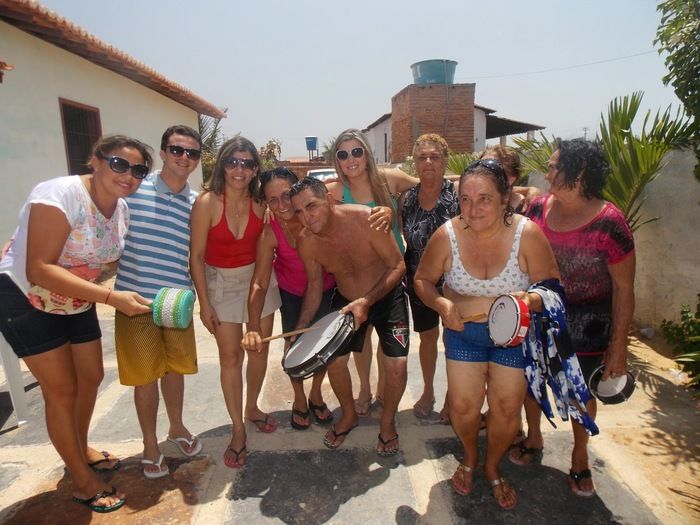 Prefeitura Municipal de Bom Princípio realiza passeio para Atalia com idosos - Imagem 6