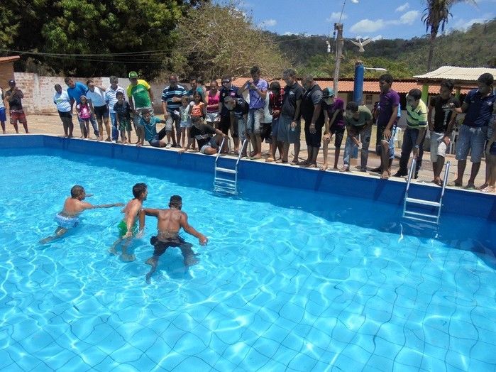 Festividade em comemoração ao dia dos pais foi um sucesso - Imagem 11