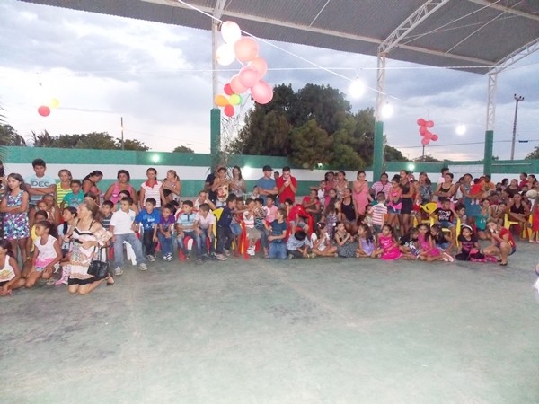 I Expofolclórica - Imagem 11