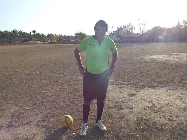 Esporte: Resultado Campeonato de Futebol Ruralzão de Esperantina - Imagem 5