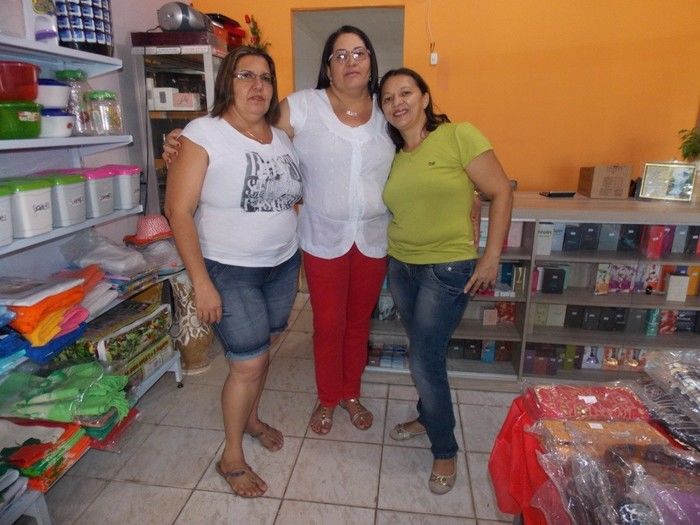 Loja Fina Fragrância e Variedades é inaugurada em Capitão de Campos - Imagem 17