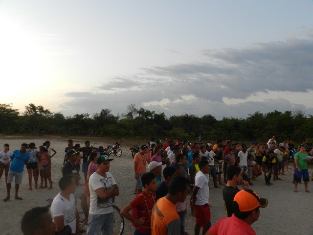 Esporte: Resultado Campeonato de Futebol Ruralzão de Esperantina - Imagem 27