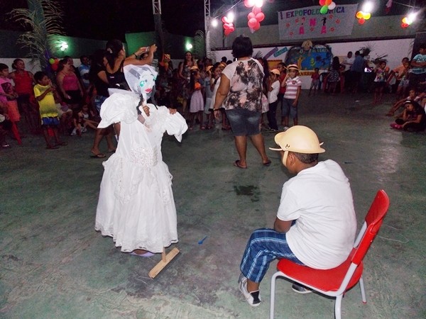 I Expofolclórica - Imagem 32