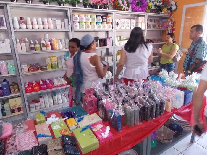 Loja Fina Fragrância e Variedades é inaugurada em Capitão de Campos - Imagem 19