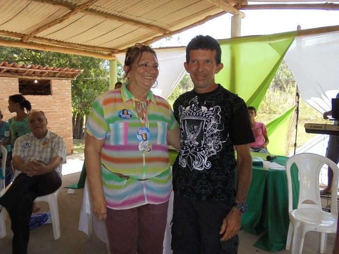 Festividade em comemoração ao dia dos pais foi um sucesso - Imagem 80