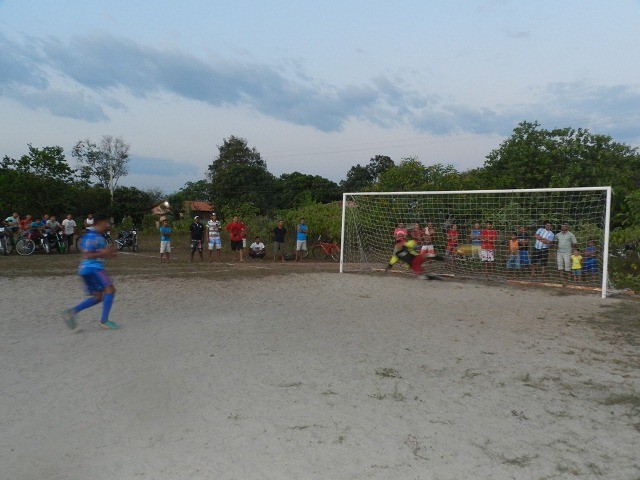 Esporte: Resultado Campeonato de Futebol Ruralzão de Esperantina - Imagem 30
