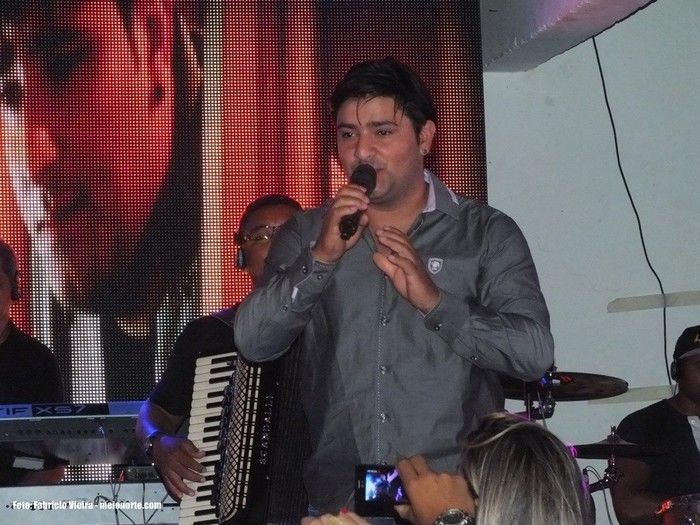 Forró Serpente de Santa Rosa e Desejo de Menina se apresentaram no B. Maroca Clube em Oeiras; Fotos! - Imagem 7