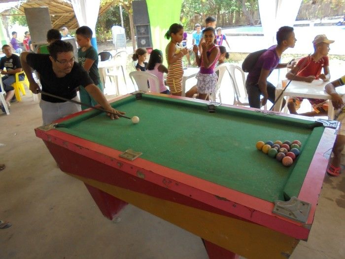 Festividade em comemoração ao dia dos pais foi um sucesso - Imagem 5