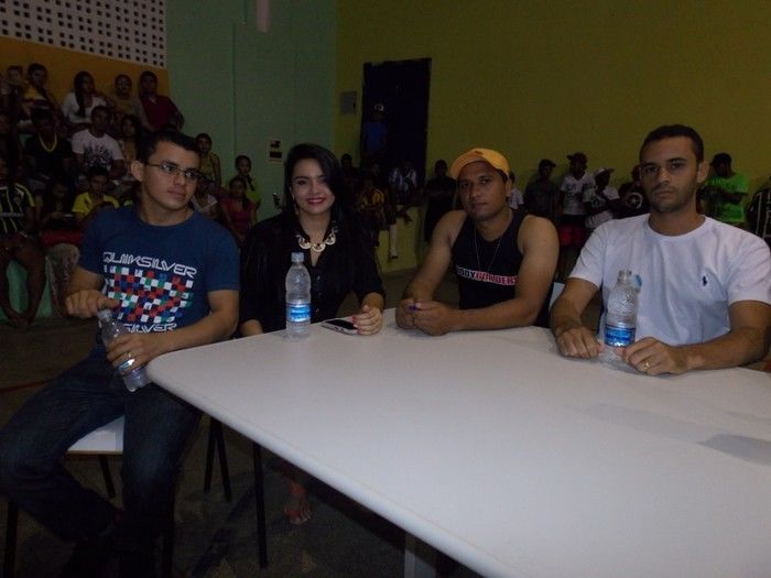 Final da I COPA Neres de Futsal Livre - Imagem 31