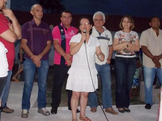 Prefeitura de Batalha inaugura na zona rural mais uma obra na área da saúde‏ - Imagem 4