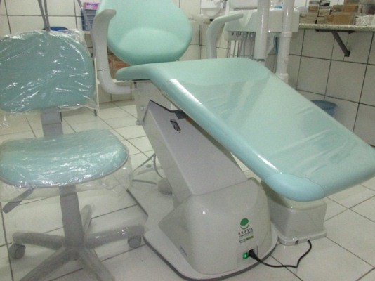 Prefeitura de Batalha inaugura na zona rural mais uma obra na área da saúde‏ - Imagem 17