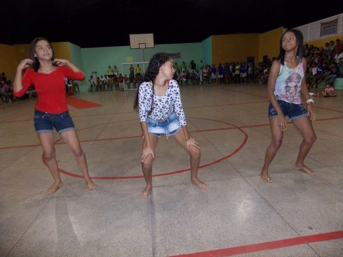 Final da I COPA Neres de Futsal Livre - Imagem 47