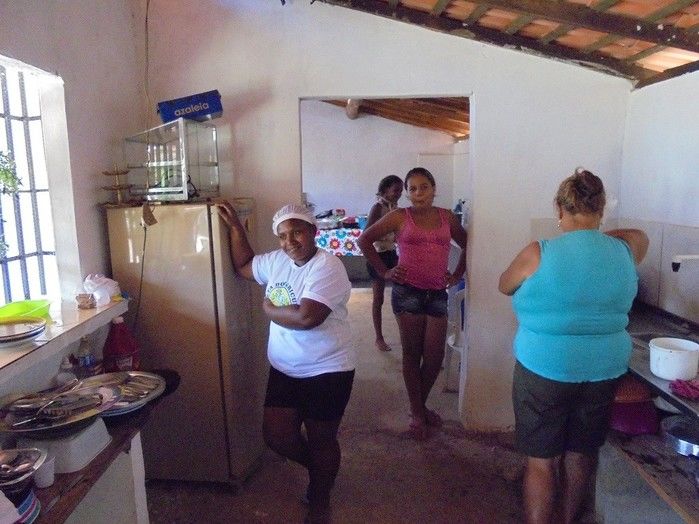 Festividade em comemoração ao dia dos pais foi um sucesso - Imagem 24