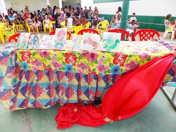 I Expofolclórica - Imagem 2