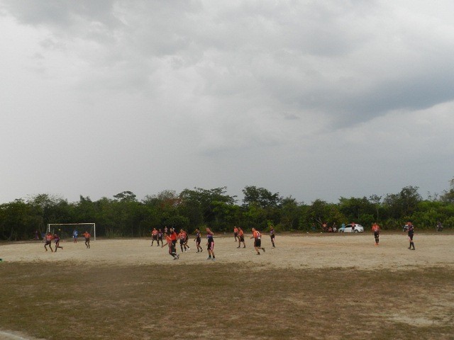 Esporte: Resultado Campeonato de Futebol Ruralzão de Esperantina - Imagem 14