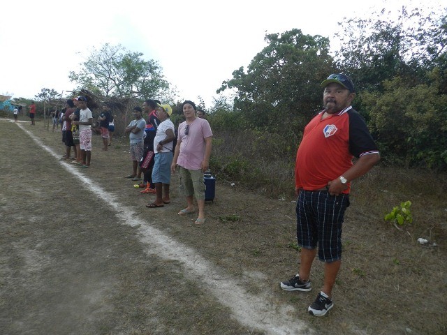 Esporte: Resultado Campeonato de Futebol Ruralzão de Esperantina - Imagem 12