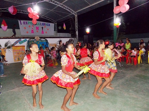 I Expofolclórica - Imagem 31