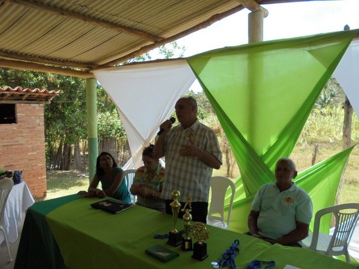 Festividade em comemoração ao dia dos pais foi um sucesso - Imagem 29