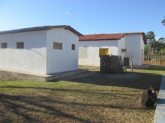 Prefeitura de Batalha inaugura na zona rural mais uma obra na área da saúde‏ - Imagem 12