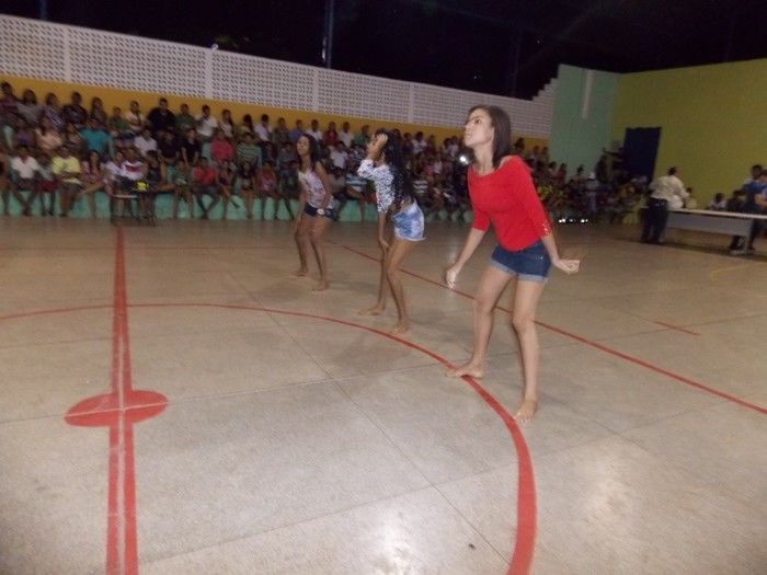 Final da I COPA Neres de Futsal Livre - Imagem 50