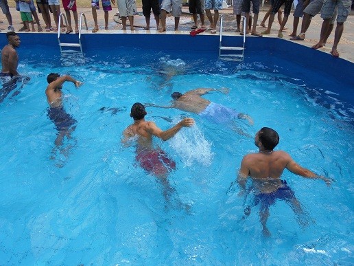 Festividade em comemoração ao dia dos pais foi um sucesso - Imagem 23