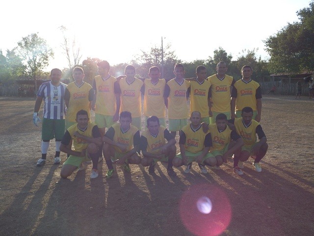 Esporte: Resultado Campeonato de Futebol Ruralzão de Esperantina - Imagem 7