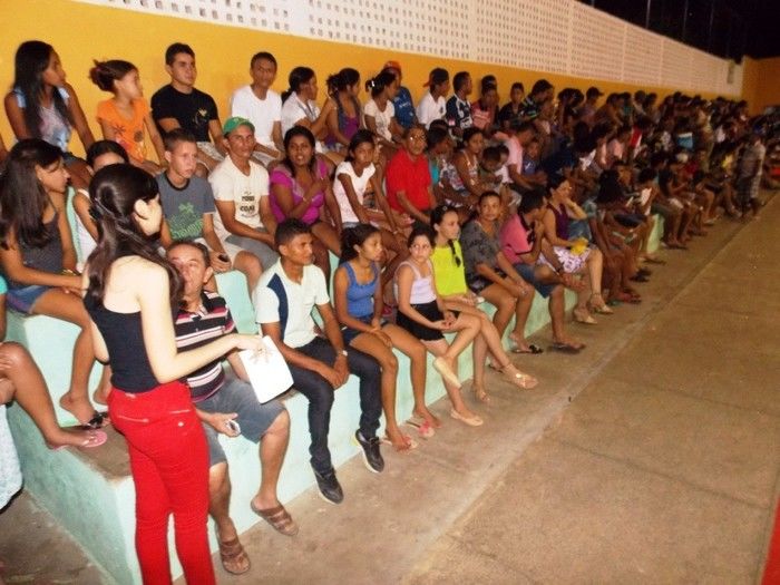 Final da I COPA Neres de Futsal Livre - Imagem 21