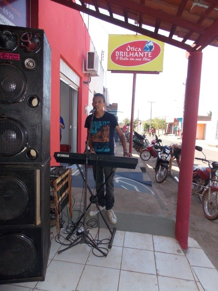 Loja Fina Fragrância e Variedades é inaugurada em Capitão de Campos - Imagem 21