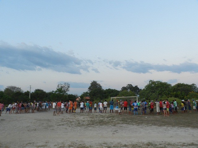 Esporte: Resultado Campeonato de Futebol Ruralzão de Esperantina - Imagem 24