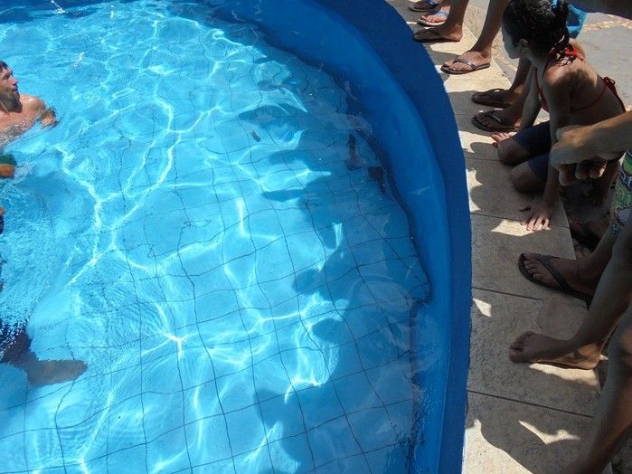 Festividade em comemoração ao dia dos pais foi um sucesso - Imagem 15