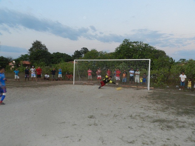 Esporte: Resultado Campeonato de Futebol Ruralzão de Esperantina - Imagem 26