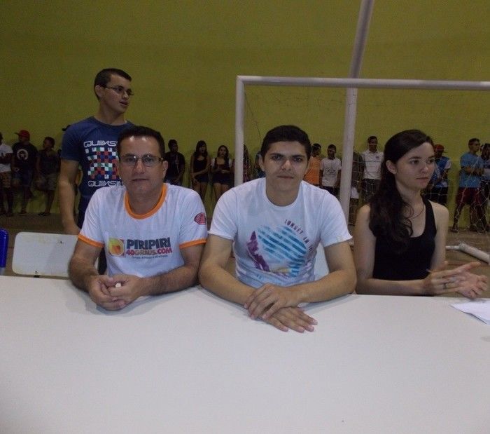 Final da I COPA Neres de Futsal Livre - Imagem 25