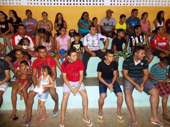 Final da I COPA Neres de Futsal Livre - Imagem 11