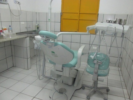 Prefeitura de Batalha inaugura na zona rural mais uma obra na área da saúde‏ - Imagem 18