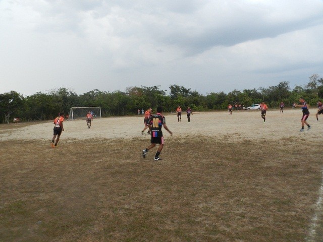 Esporte: Resultado Campeonato de Futebol Ruralzão de Esperantina - Imagem 13